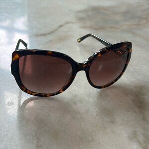 Tortoise women’s sunglasses Ted baker tb104 140mm